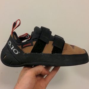 Five Ten Women's Rock Climbing Shoes